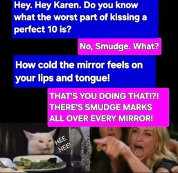 smudge kiss mirror.webp