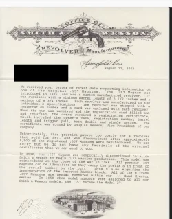 Smith & Wesson Original .357 Magnum History copy.webp
