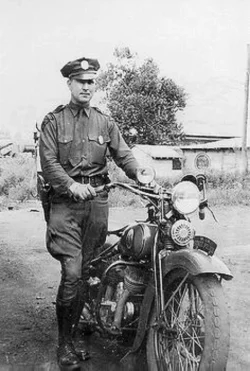Officer Bill Stackhouse circa 1930.webp
