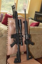 ar15's Km lowers.jpg
