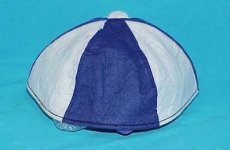 Hat, freahman beanie.jpg