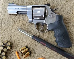 S&W M610 Range Day 40S&W 210313 555.webp