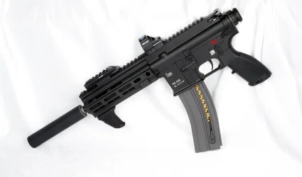 HK 416 Pistol 05.webp
