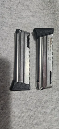 Walther PPKs mags.webp Walther PPKs mags.webp