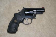 Snub Nose .357 Magnum Pachmayr Grippers crop.jpg