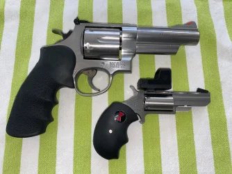 IMG_8013NAA Black Widow & S&W .44 Mag  Guns &and Coffee  copy.webp
