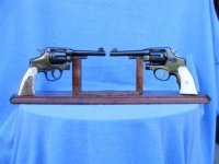 1917's on My homemade stand.jpg