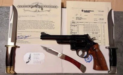Pietta Python Clone : PDA 357 | Page 3 | Smith & Wesson Forum