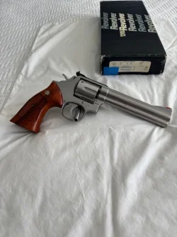 For Sale - S&W 686, 6 INCH BARREL, $899.00 | Smith & Wesson Forum