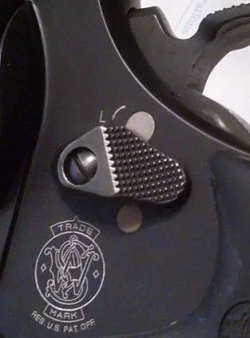 S&W Lock ? | Smith & Wesson Forum