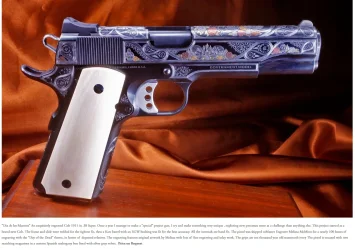 Is this the Ultimate Barbeque Gun? | Smith & Wesson Forum