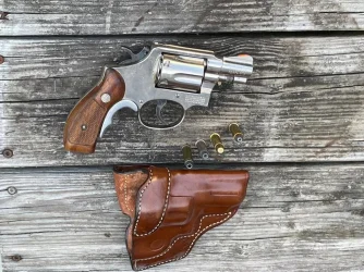 S&W 12-3 2in Sparks holster comp.webp S&W 12-3 2in Sparks holster comp.webp