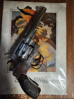 Don't letter your Smith & Wesson Plain Jane. | Smith & Wesson Forum