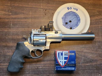 Revolver Rds Mount Revolver red dot mount | Smith & Wesson Forum