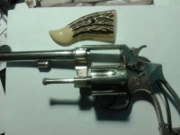 38 S&W Special CTG- Age? | Smith & Wesson Forum