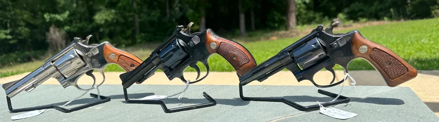 S&W 51 trio.webp