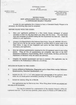 DE CCDW List to Complete before Filing .webp