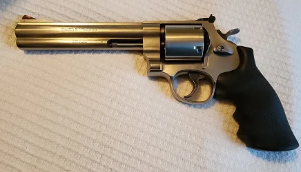 Picked up a new 610-2 | Smith & Wesson Forum