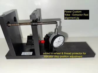 IMG_0326Power Custom S&W Yoke & Extractor Alignment Jig Dial Indicator Relocation 03.31.25 copy.webp IMG_0326Power Custom S&W Yoke & Extractor Alignment Jig Dial Indicator Relocation 03.31.25 copy.webp