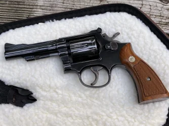 S&W Mod 15-3, 1970-71 left side.webp S&W Mod 15-3, 1970-71 left side.webp