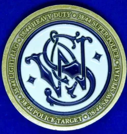 G - Bill Patteson Challenge Coin - Reverse.webp