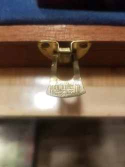 Smith 29-2 case latch .webp