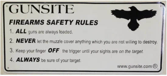 0 0 Cooper's Rules, Gunsite.webp 0 0 Cooper's Rules, Gunsite.webp