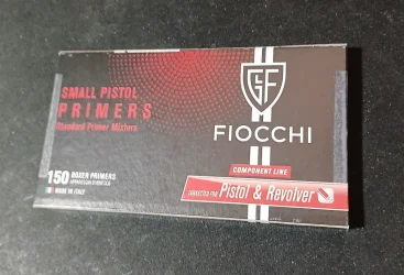 Fiocchi Small Pistol.webp
