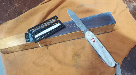 3.5μ Diamond Strop 15# test Whittling 260711 06.webp 3.5μ Diamond Strop 15# test Whittling 260711 06.webp