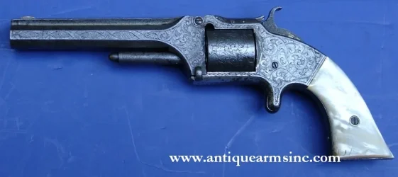 smith-wesson-model-two-army-revolver-engraved-nimschke-young-ulrich-winchester-colt-18.webp