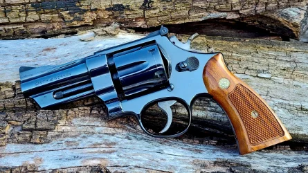 S&W 27-2, left.webp