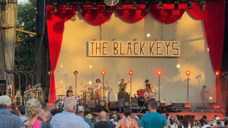 black keys 5.MOV