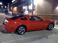 Mustang at night.jpg
