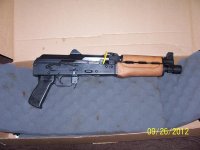 AK pistol & AK  family 001.jpg
