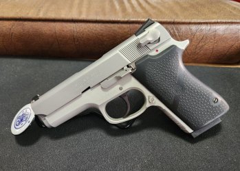 Model 3913 | Smith & Wesson Forum