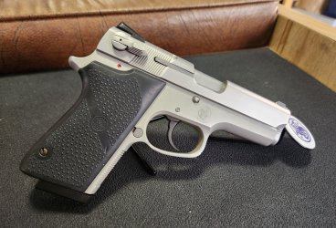 Model 3913 | Smith & Wesson Forum