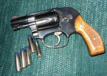 My Model 49 Smith & Wesson.JPG