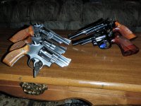 19 and 66's smith and wessons 002.jpg