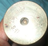 WWI French 37-85 Deactivated Shell 010.jpg