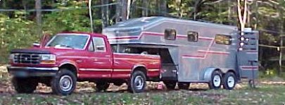 F250 and Adams trailer.jpg