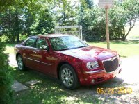 Chrysler 300 Hemi #2 2010.JPG