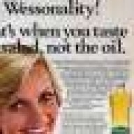 Wessonality