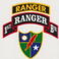 Ranger Dave