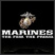 USMC Devildog
