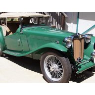 fordson
