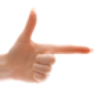 LeftHand-Fu