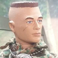 SGT ROCK 11B