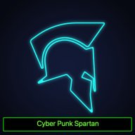 CyberPunkSpartan