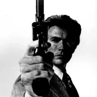 Dirty Smith Harry