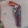 LoboGunLeather